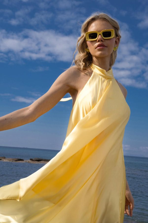 Selene dress