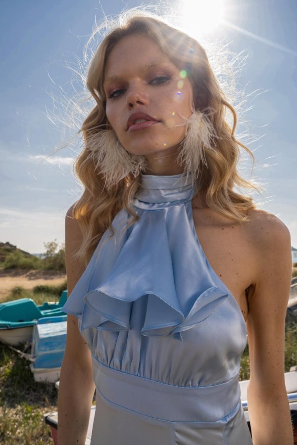 Serena dress