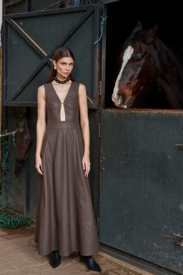 Melody dress