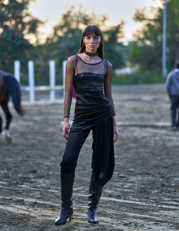 Cassie jumpsuit