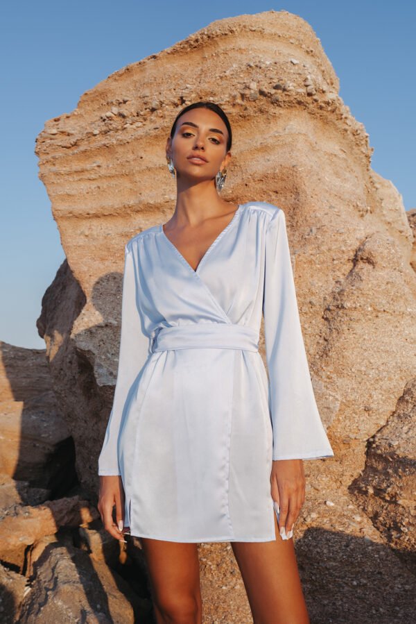 Zephyr Dress
