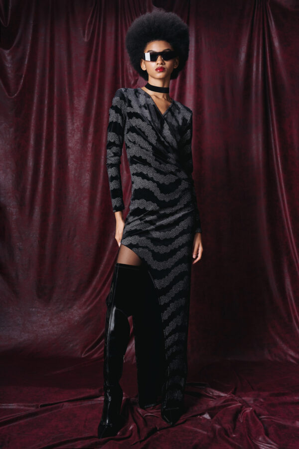 Elma Dress