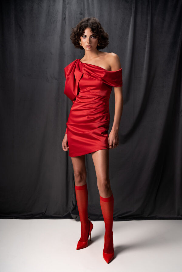 Sugar Dress