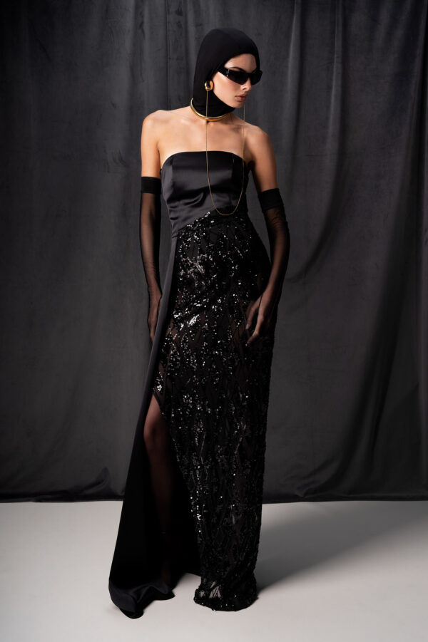 Nova Dress