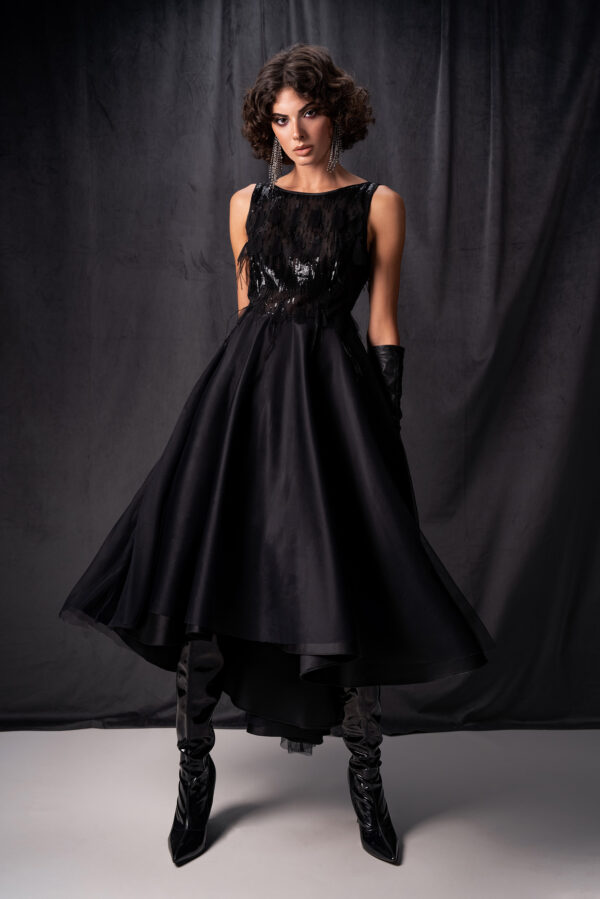Lizzy Dress