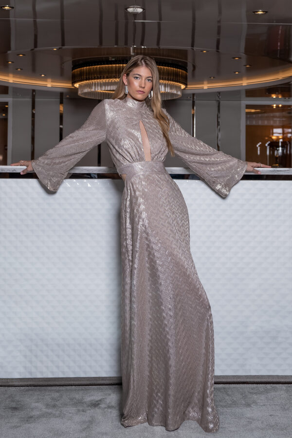 Angel Dress