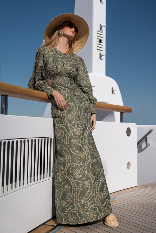 Gisela Dress