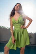 Valeria Dress - Image 4
