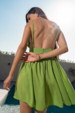Valeria Dress - Image 2