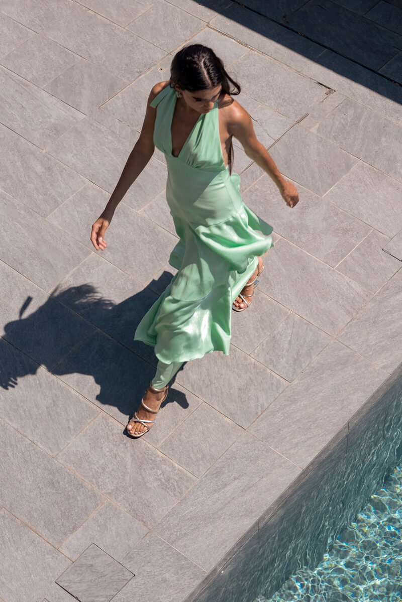 Serena Dress - Image 8