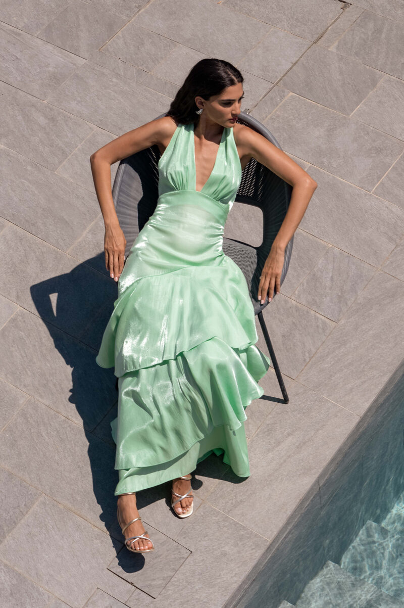 Serena Dress - Image 3