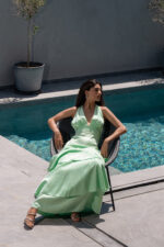 Serena Dress - Image 7