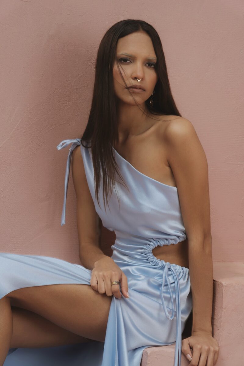 Alia Dress - Image 4