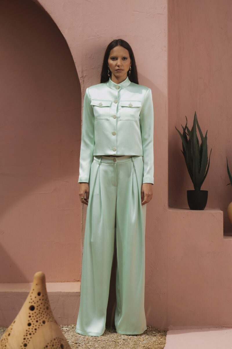 Dina Jacket - Image 4