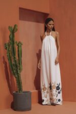 Zoey Dress - Image 2