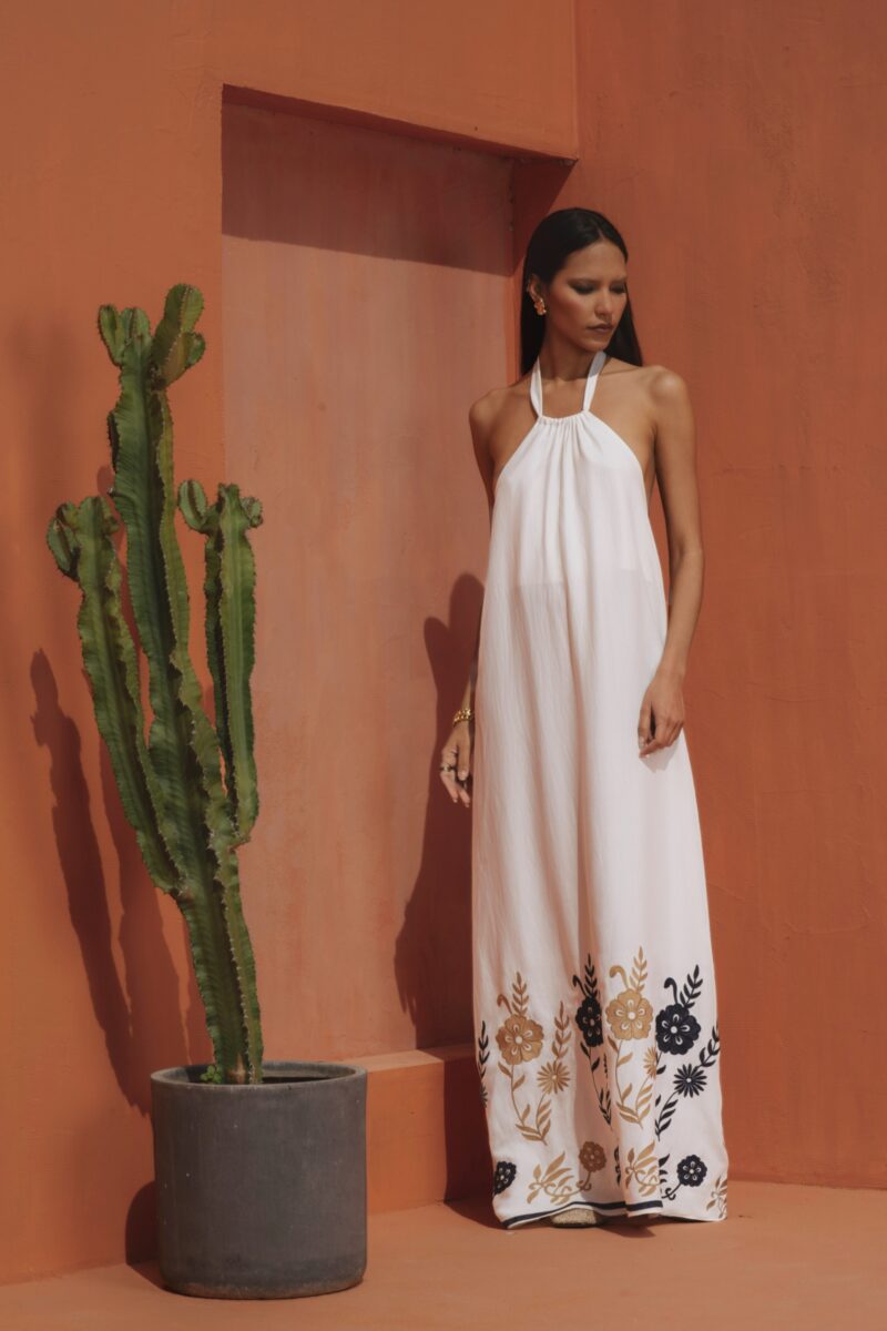 Zoey Dress - Image 2