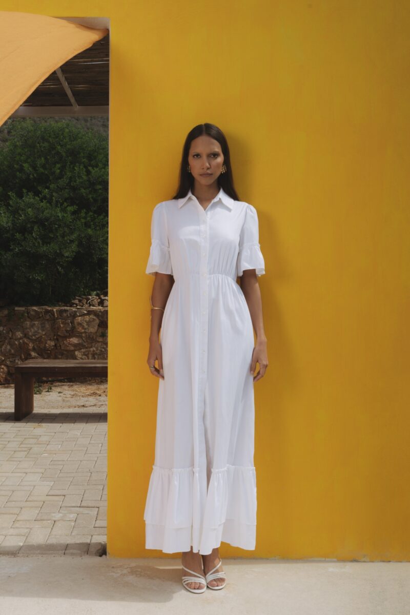 Naya Dress - Image 2