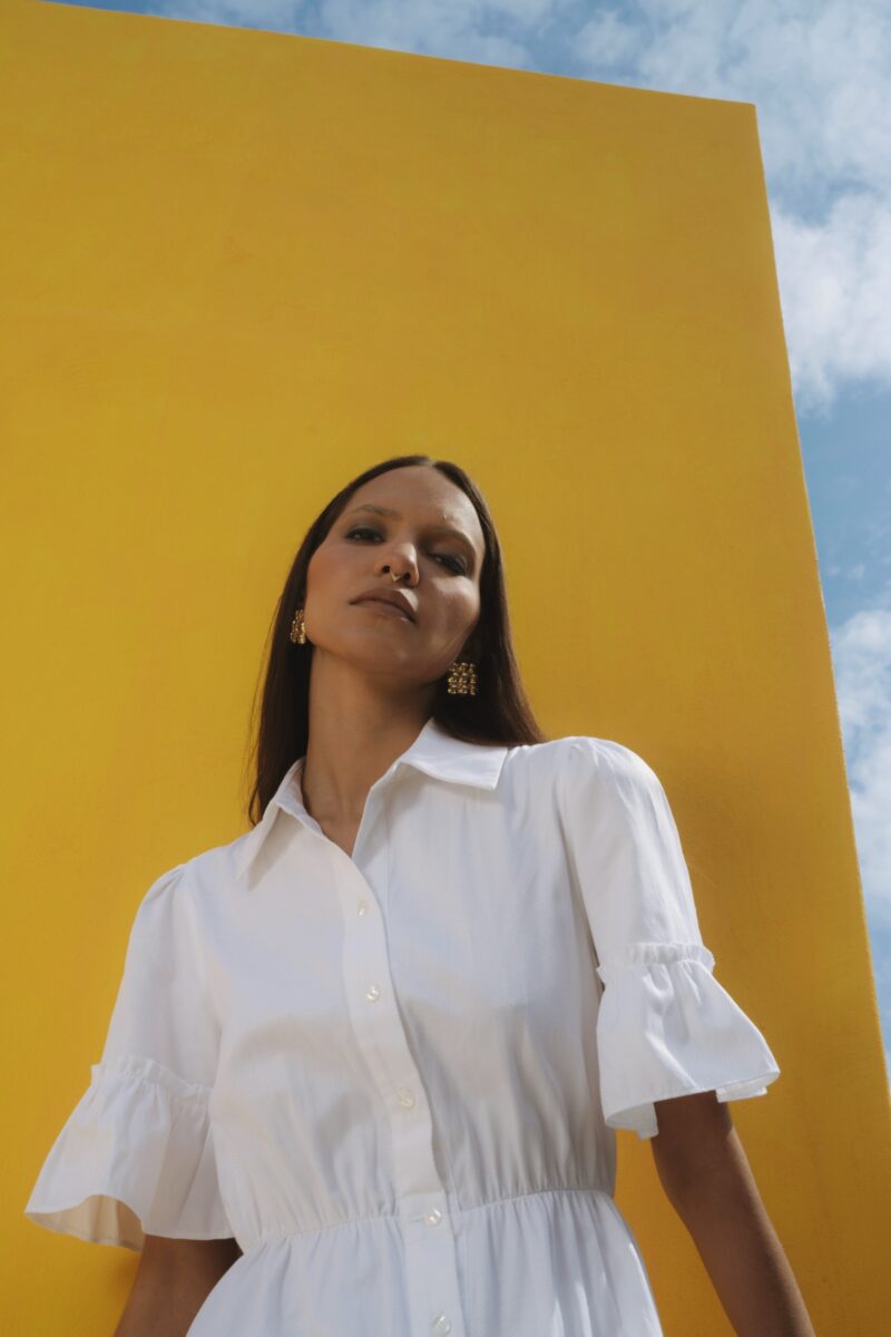 Naya Dress - Image 3