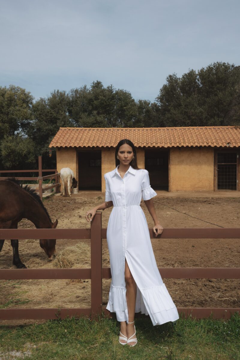 Naya Dress - Image 4