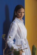 Sanie Dress - Image 4