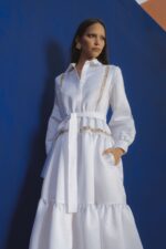 Sanie Dress - Image 3