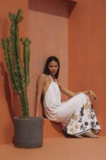 Zoey Dress - Image 3