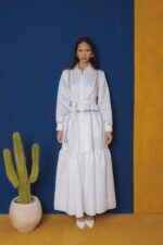 Sanie Dress - Image 2