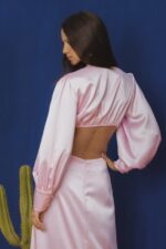 Kiara Dress - Image 3