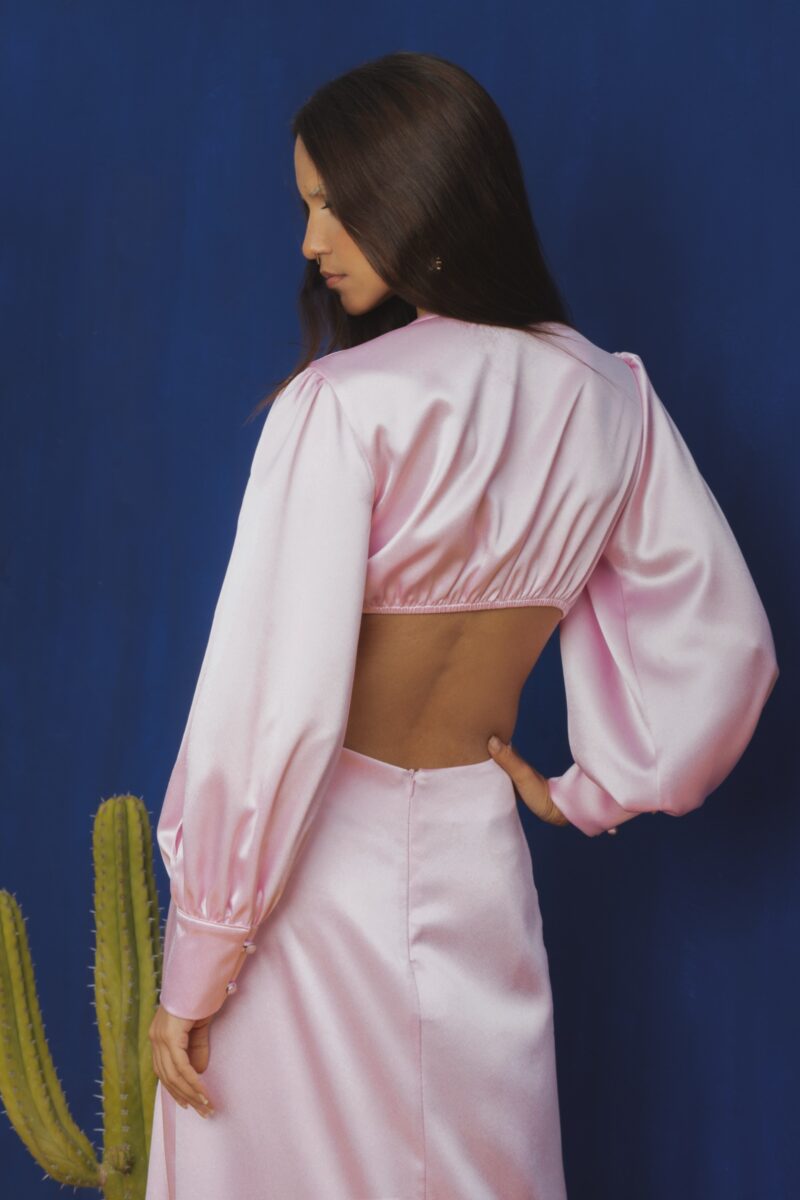 Kiara Dress - Image 3