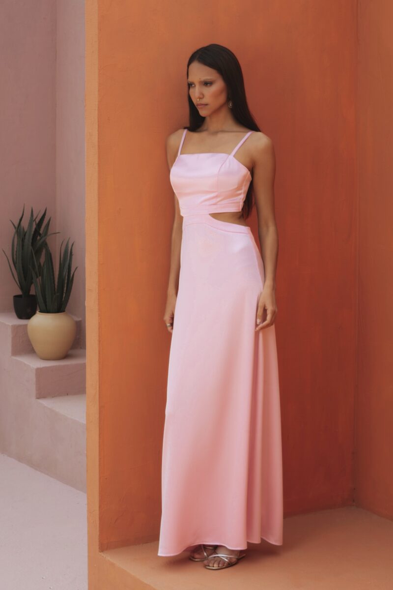 Sally Dress - Image 4