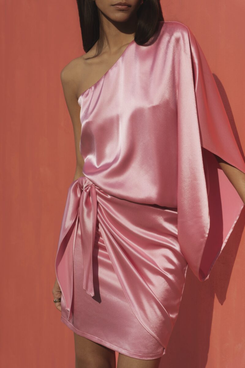 Elly Dress - Image 2