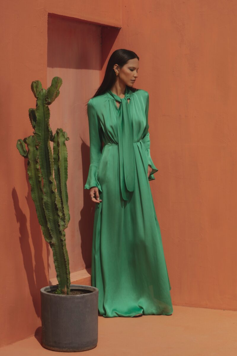 Mona Dress - Image 2